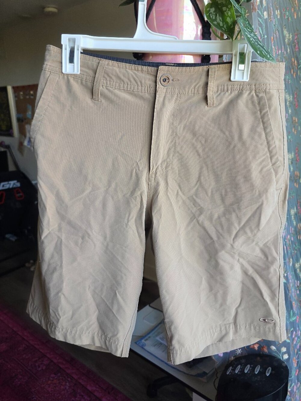O'Niell Thin 10" Shorts
